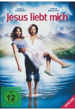 Jesus liebt mich DVD-Cover