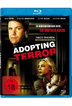 Adopting Terror Blu-ray-Cover