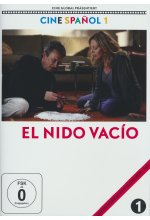 El Nido Vacio - Cine Spanol 1  (OmU) DVD-Cover
