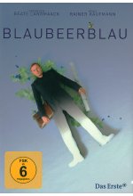 Blaubeerblau DVD-Cover
