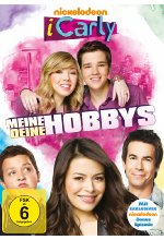 iCarly - Meine Hobbys, deine Hobbys DVD-Cover