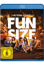 Fun Size Blu-ray-Cover