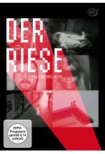 Der Riese DVD-Cover