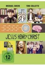 Jesus Henry Christ DVD-Cover