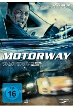 Motorway DVD-Cover