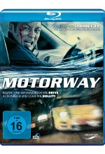 Motorway Blu-ray-Cover