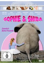 Sophie & Shiba DVD-Cover