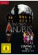 Das Haus Anubis - Staffel 1/Teil 2 - Folge 62-114  [4 DVDs] kaufen
