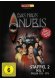 Das Haus Anubis - Staffel 2/Teil 1 - Folge 115-174  [4 DVDs] kaufen