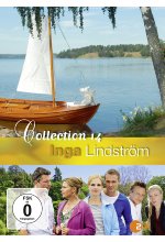 Inga Lindström Collection 14  [3 DVDs] DVD-Cover