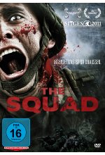 The Squad DVD-Cover