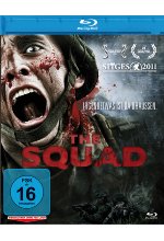 The Squad Blu-ray-Cover