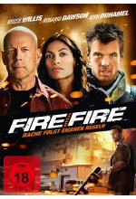 Fire with Fire DVD-Cover