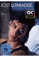Lost in Paradise  (OmU) DVD-Cover