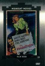 Die Wendeltreppe - Midnight Movies DVD-Cover