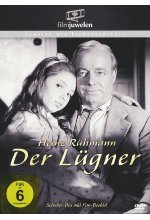 Heinz Rühmann - Der Lügner DVD-Cover