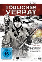 Tödlicher Verrat DVD-Cover