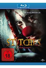 Stitches - Bad Clown Blu-ray-Cover