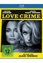 Love Crime Blu-ray-Cover
