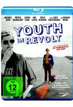 Youth in Revolt Blu-ray-Cover