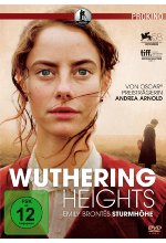 Wuthering Heights - Sturmhöhe DVD-Cover