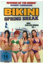 Bikini Spring Break DVD-Cover