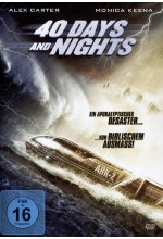 40 Days and Nights DVD-Cover