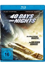 40 Days and Nights Blu-ray-Cover