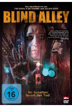 Blind Alley DVD-Cover
