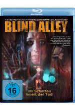 Blind Alley Blu-ray-Cover