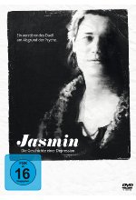 Jasmin - Die Geschichte einer Depression DVD-Cover