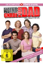 Keine Gnade für Dad - Season 5  [2 DVDs] DVD-Cover