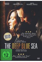 The Deep Blue Sea DVD-Cover