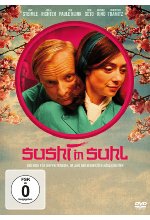 Sushi in Suhl DVD-Cover