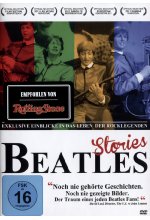 Beatles Stories DVD-Cover