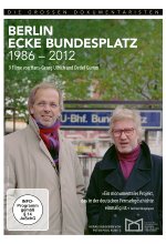Berlin - Ecke Bundesplatz 1986 - 2012  [5 DVDs] DVD-Cover