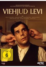 Viehjud Levi DVD-Cover