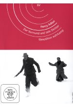 Percy Adlon - Der Vormund und sein Dichter DVD-Cover
