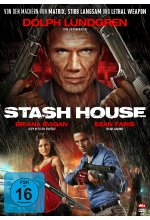 Stash House DVD-Cover