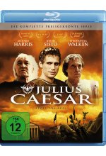 Julius Caesar Blu-ray-Cover