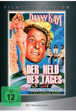 Der Held des Tages  - Filmclub Edition 5  [LE] DVD-Cover