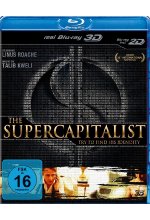 The Supercapitalist Blu-ray 3D-Cover