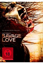Savage Love DVD-Cover