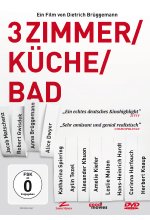 3 Zimmer/Küche/Bad DVD-Cover
