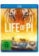 Life of Pi - Schiffbruch mit Tiger kaufen