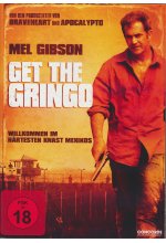 Get the Gringo DVD-Cover