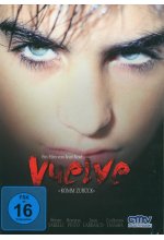 Vuelve - Komm zurück!  (OmU) DVD-Cover