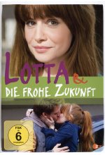 Lotta und die frohe Zukunft DVD-Cover