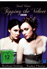 Tipping the Velvet DVD-Cover
