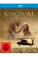 Kingdom of Dust Blu-ray-Cover